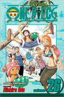 ONE PIECE TP VOL 26 (C: 1-0-1)