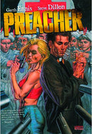 PREACHER HC BOOK 02 (MR)