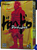 DOROHEDORO GN VOL 01 (MR) (C: 1-0-1)