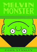 JOHN STANLEY LIBRARY MELVIN MONSTER HC VOL 02