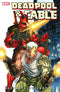 DEADPOOL & CABLE ULTIMATE COLLECTION TP BOOK 01