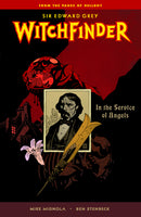 WITCHFINDER IN THE SERVICE OF ANGELS TP VOL 01 (C: 0-1-2)