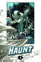 HAUNT TP VOL 01