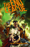 END LEAGUE TP VOL 02 WEATHERED STATUES (C: 0-1-2)