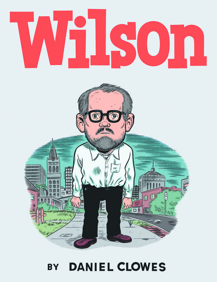 WILSON HC (MR)