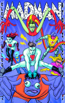 MADMAN ATOMIC COMICS TP VOL 03 ELECTRIC ALLEGORIES