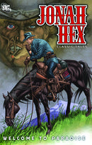 JONAH HEX WELCOME TO PARADISE TP