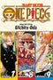 ONE PIECE 3IN1 TP VOL 03 NEW PTG