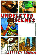 UNDELETED SCENES TP (MR)