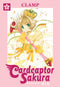 CARDCAPTOR SAKURA DARK HORSE OMNIBUS ED VOL 02 (C: 0-1-2)