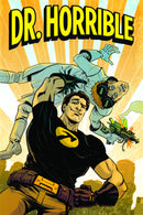 DR HORRIBLE TP (C: 0-1-2)