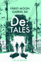 DE TALES HC (C: 0-1-2)