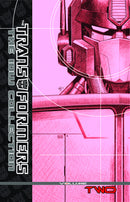 TRANSFORMERS IDW COLLECTION HC VOL 02