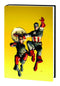 MARVELS PROJECT HC BIRTH OF SUPER HEROES