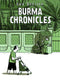 BURMA CHRONICLES GN (MR)