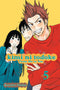 KIMI NI TODOKE GN VOL 05 FROM ME TO YOU (C: 1-0-1)