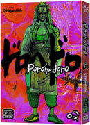 DOROHEDORO GN VOL 02 (MR) (C: 1-0-1)