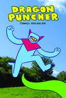 DRAGON PUNCHER HC BOOK 01 (C: 0-0-3)