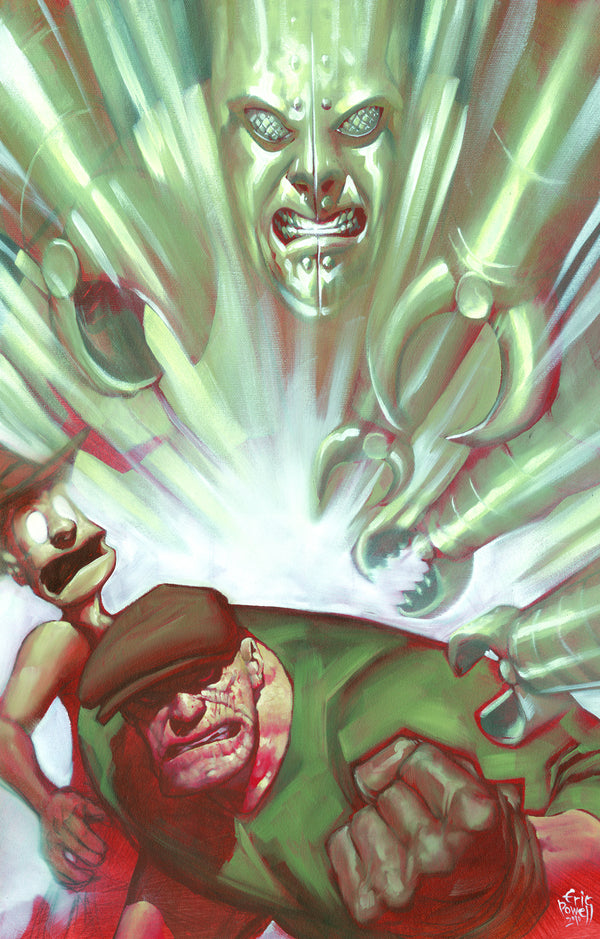GOON TP VOL 04 VIRTUE & GRIM CONSEQUENCES NEW PTG (MR) (C: 0