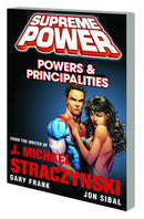 SUPREME POWER TP POWERS & PRINCIPALITIES NEW PTG