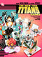 NEW TEEN TITANS GAMES HC