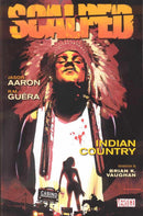 SCALPED TP VOL 01 INDIAN COUNTRY (MAY070243) (MR)