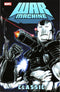 WAR MACHINE CLASSIC TP VOL 01