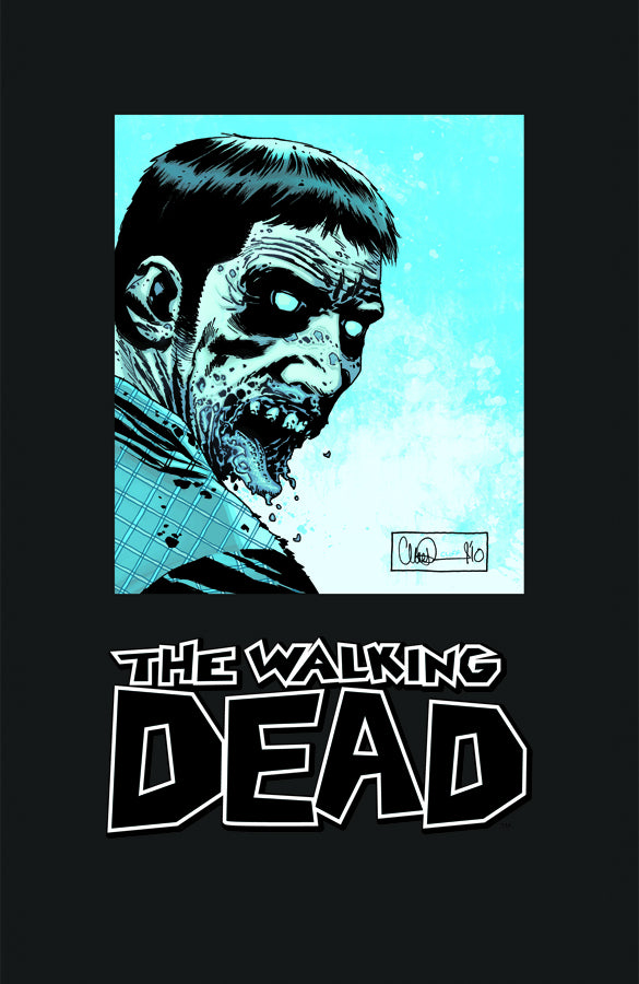 WALKING DEAD OMNIBUS HC VOL 03 (MR)