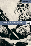 QUEEN & COUNTRY DEFINITIVE ED TP VOL 02 (MR)