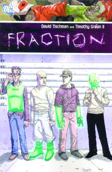 FRACTION TP