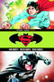 SUPERMAN BATMAN TORMENT TP