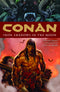 CONAN TP VOL 10 IRON SHADOWS IN THE MOON (C: 0-1-2)