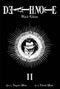 DEATH NOTE BLACK ED TP VOL 02 (C: 1-0-0)