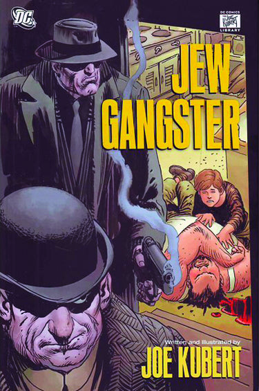 JEW GANGSTER TP