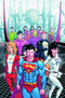 SUPERBOY LEGION OF SUPER HEROES THE EARLY YEARS TP