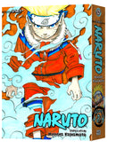 NARUTO 3-IN-1 ED VOL 01 (NOTE PRICE) (C: 1-0-1)