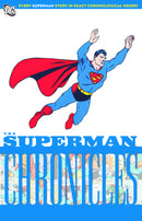 SUPERMAN CHRONICLES TP VOL 09
