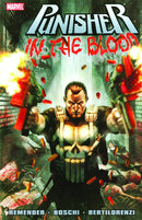 PUNISHER IN THE BLOOD TP