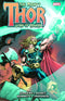 THOR LORD OF ASGARD TP NEW PTG
