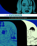 ESPERANZA LOVE & ROCKETS BOOK SC (C: 0-0-1)