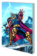 THOR SPIRAL TP NEW PTG