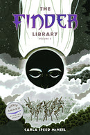 FINDER LIBRARY TP VOL 02 (C: 0-1-2)