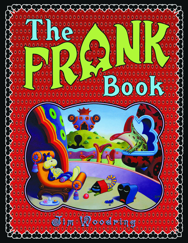 FRANK BOOK SC (C: 0-0-1)