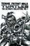 TEENAGE MUTANT NINJA TURTLES ULTIMATE COLL HC VOL 01