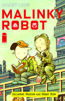MALINKY ROBOT COLL STORIES & OTHER BITS TP