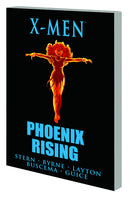 X-MEN PHOENIX RISING TP NEW PTG