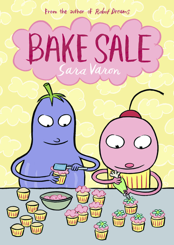 BAKE SALE GN (C: 0-1-1)