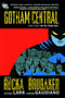 GOTHAM CENTRAL TP BOOK 03 ON THE FREAK