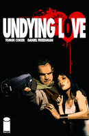 UNDYING LOVE TP (JUL110500) (MR)