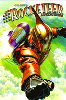 ROCKETEER ADVENTURES HC VOL 01